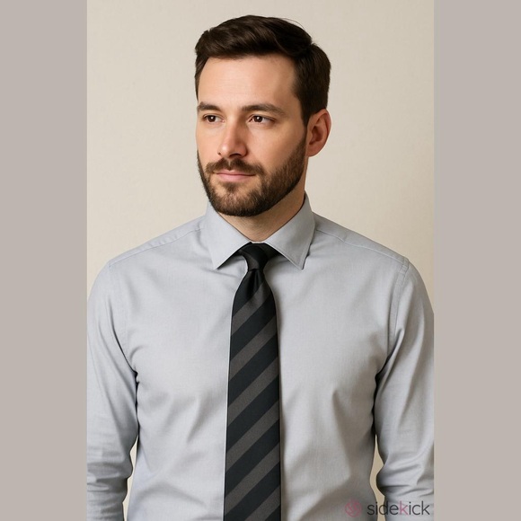 bachrach tie